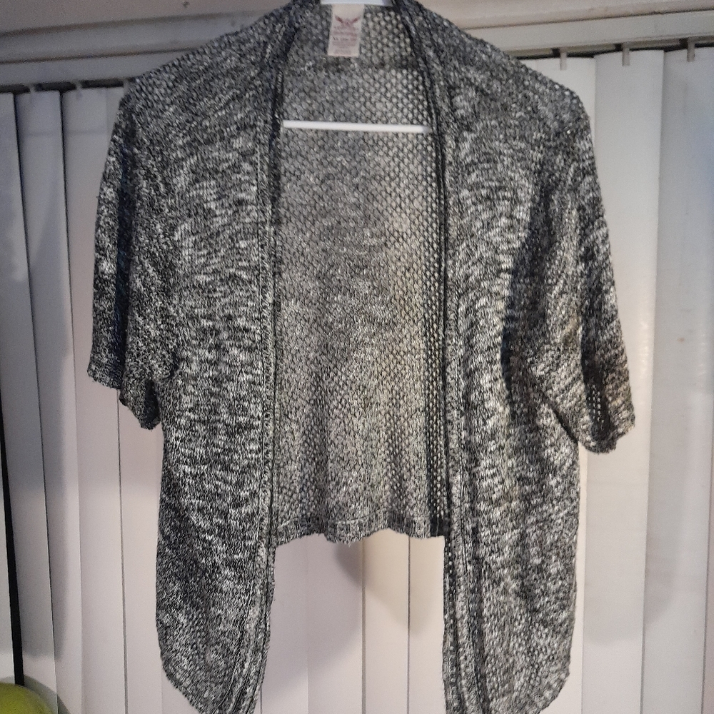 Ladies shawl